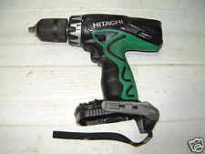 Hitachi dv18dvc drill for sale  SHEFFIELD