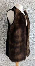 Women faux fur for sale  BANBURY