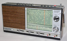 Radio transistor World Receiver NORDMENDE GALAXY mesa 6606 : fonctionne WORKS comprar usado  Enviando para Brazil