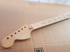 Fender stratocaster neck gebraucht kaufen  Deutschland