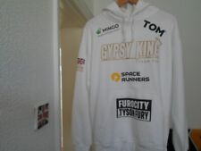 tyson hoodie for sale  WEST BROMWICH