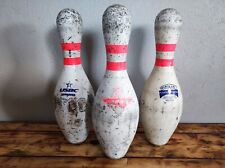 Birilli bowling originali usato  Italia