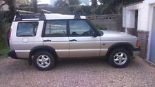 Land rover discovery for sale  BOGNOR REGIS