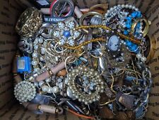 13lb jewelry lot for sale  San Andreas