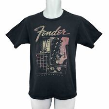 Fender stratocaster shirt for sale  Mansfield