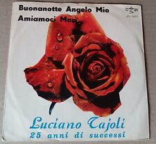 Vinile giri luciano usato  Italia