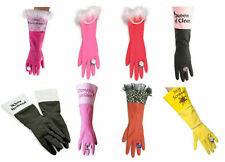 Washing rubber gloves for sale  Shipping to Ireland