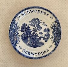 Vintage schweppes willow for sale  LANCING