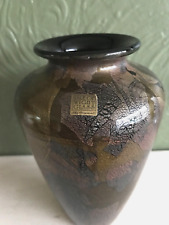 Vintage azurene glass for sale  UK