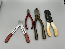 Vintage tool lot for sale  Merritt Island