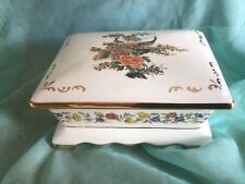 Trinket box casket for sale  BEXHILL-ON-SEA