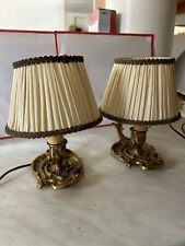 Ancienne lampe chevet d'occasion  Dijon