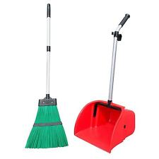 Long handled dustpan for sale  Shipping to Ireland