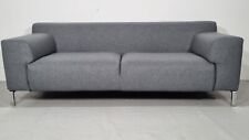 Immaculate zanotta sofa for sale  CLITHEROE