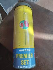 Mixbrix premier set for sale  MACCLESFIELD