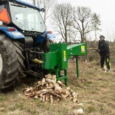 Brukt, Kellfri Branch Logger PTO Firewood Cutter 10cm Capacity  £1560.00+VAT til salgs  Frakt til Norway