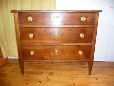 Directoire commode italienne d'occasion  Saint-Martin-d'Uriage