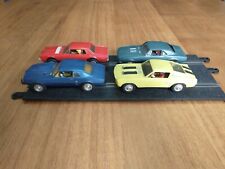 slot cars for sale  CAMBRIDGE