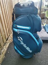 Taylormade deluxe golf for sale  BRIGHOUSE