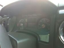 Speedometer cluster mph for sale  Graham