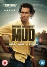 Mud dvd 2013 for sale  STOCKPORT