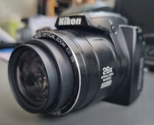 Nikon coolpix p100 for sale  WARRINGTON