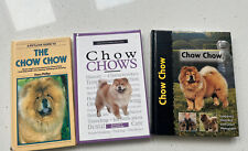 Chow chow dog for sale  STOCKPORT