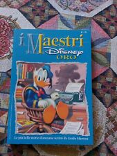 Walt disney maestri usato  Torino