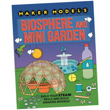 Maker models biosphere for sale  UK