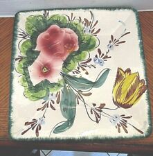 Beautiful decorative plate for sale  Sebastian