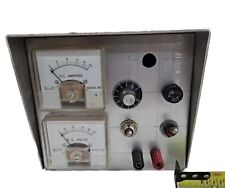 Regulated power supply for sale  Centerville