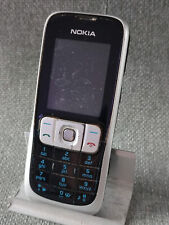 Nokia 2630 + charger comprar usado  Enviando para Brazil