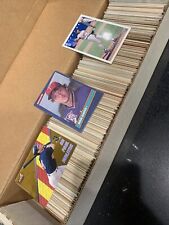 Trading card sets for sale  Elyria