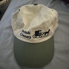 Amish country cap for sale  Cantonment