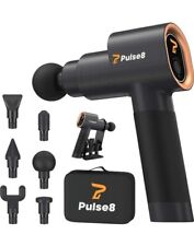 Pulse8 percussion therapy for sale  Erie