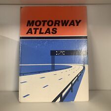 Motor atlas.vintage motoring for sale  NANTWICH