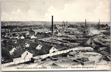 Montceau mines maugrand d'occasion  Expédié en Belgium