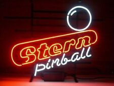 Stern pinball game for sale  USA