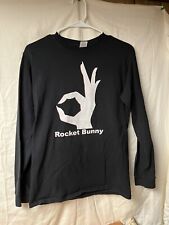 Rocket bunny logo for sale  Carteret