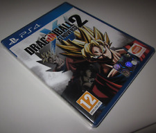 Dragonball xenoverse sony usato  Treviso