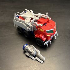 Transformers Prime Beast Hunters Optimus Prime T1 segunda mano  Embacar hacia Argentina