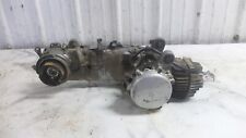 87 Suzuki FA50 FA 50 Shuttle Moped Engine Motor  for sale  Shipping to South Africa