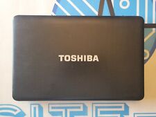 Toshiba Satellite C655 Pentium Dual-Core T4500 2.30GHz 3GB RAM *No HD OS AC BATT for sale  Shipping to South Africa
