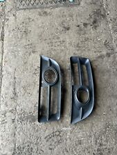 audi a3 front fog lights for sale  STOKE-ON-TRENT