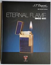 Dupont eternal flame d'occasion  Nancy-