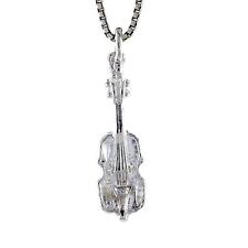 Sterling silver violin for sale  Los Angeles