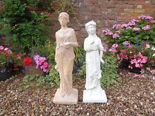 Large garden statues for sale  EVESHAM
