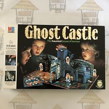 Games ghost castle for sale  SOUTHEND-ON-SEA