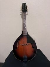 Kentucky mandolin 160 for sale  Sonoma