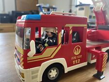 Playmobil leiterwagen gebraucht kaufen  Riesweiler